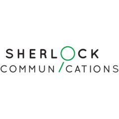 Alberto Blockchain Sherlock Communications