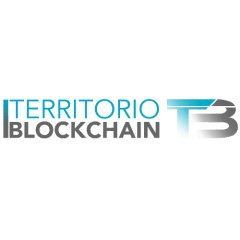Alberto Blockchain TerritorioBlockchain